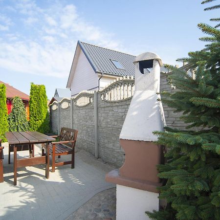 Villa Di Mare سيانوزيتي المظهر الخارجي الصورة
