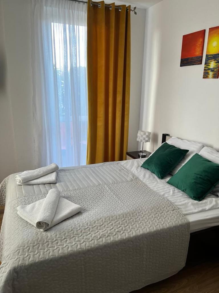 Villa Di Mare سيانوزيتي المظهر الخارجي الصورة