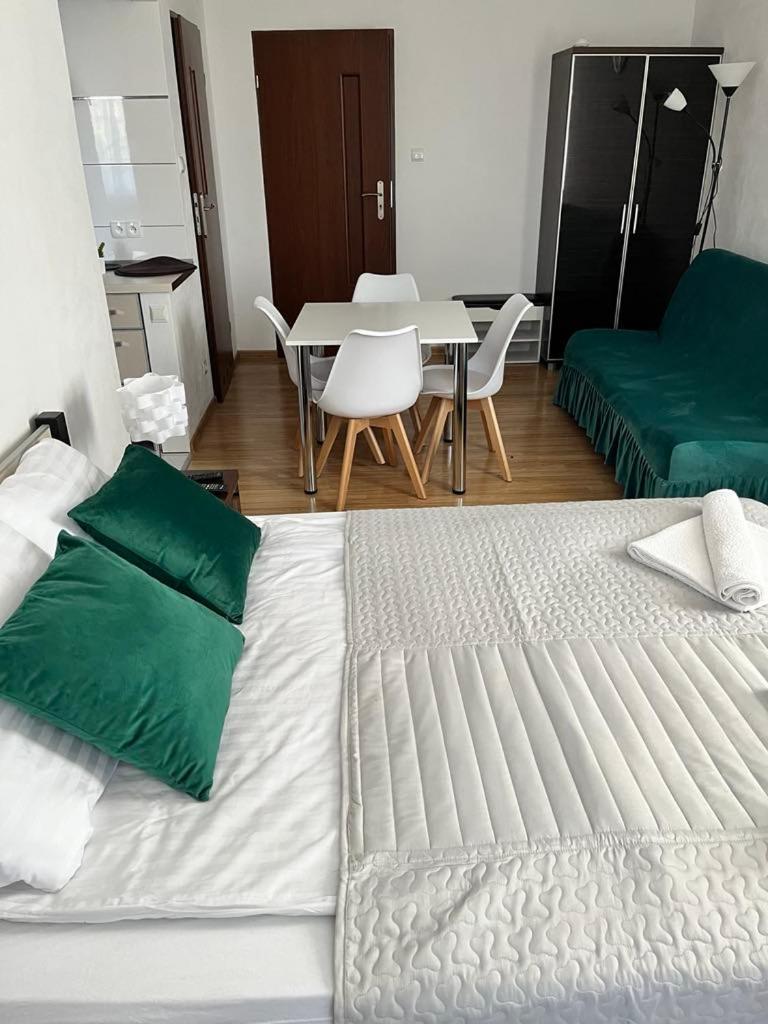 Villa Di Mare سيانوزيتي المظهر الخارجي الصورة